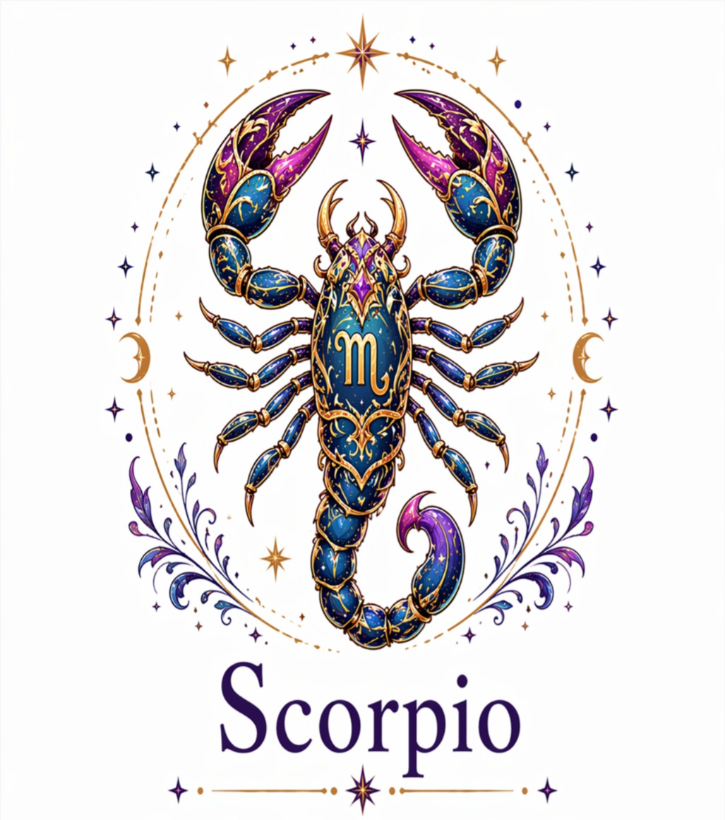 Scorpio
